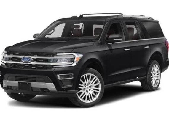 FORD EXPEDITION MAX 2024 1FMJK2A8XREA11193 image